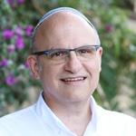 Rabbi Dr. Morey Schwartz