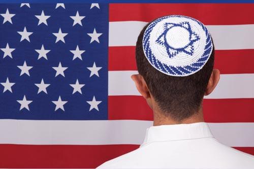 Jews in America - iStock