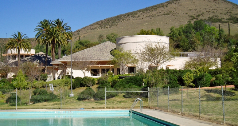 Brandeis-Bardin Campus - Simi Valley, California