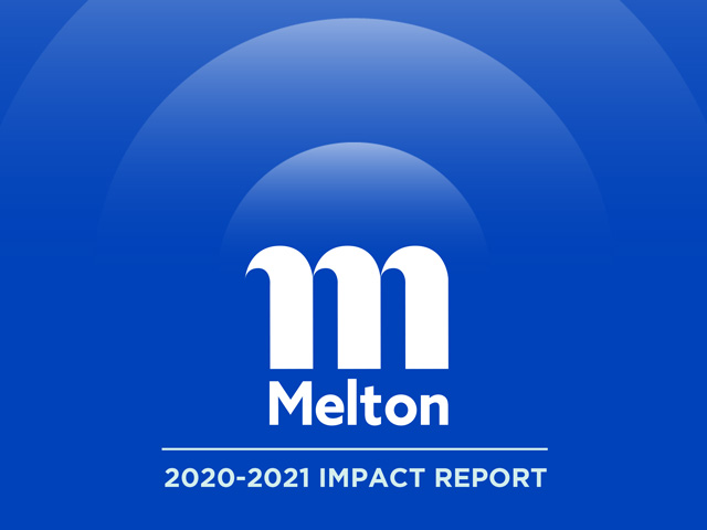 Impact report cvr 2020 21