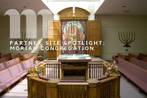 Spotlight on Moriah Congregation
