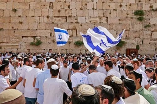 Israel at 75: Feeling the connection to the promise of the promised land